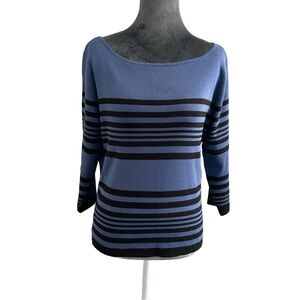 Oliver Perry Silk Blend Sweater – Size Large